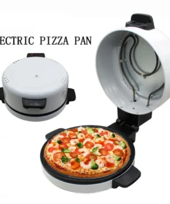 High-Power Multifunctional Household Electric Oven Pizza Machine